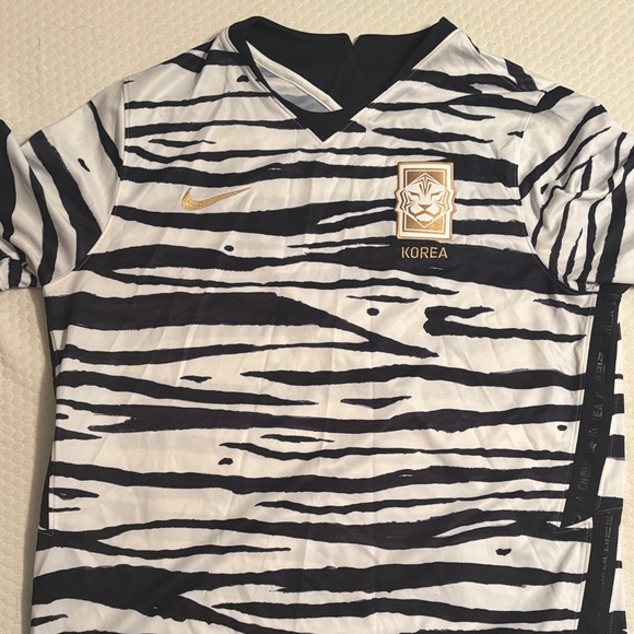 Other - South Korea Jersey